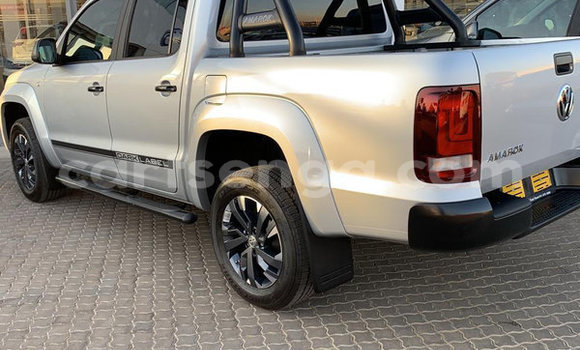 Nunua Ilio tumika Volkswagen Amarok Silver Gari ndani ya Bhunya nchini Manzini Nunua Ilio tumika Volkswagen Amarok Silver Gari ndani ya Bhunya nchini Manzini