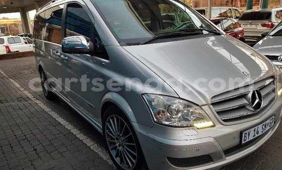 Nunua Ilio tumika Mercedes‒Benz Viano Silver Gari ndani ya Big Bend nchini Lubombo Nunua Ilio tumika Mercedes‒Benz Viano Silver Gari ndani ya Big Bend nchini Lubombo