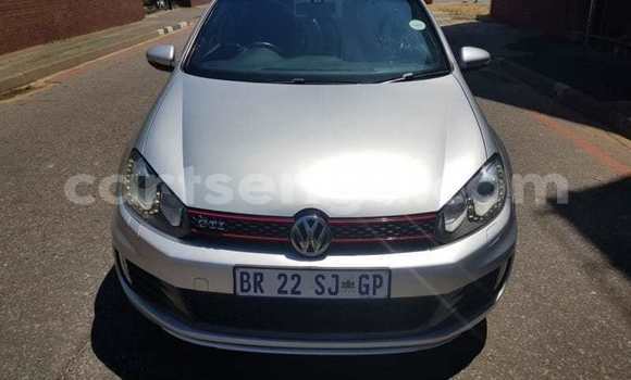 Buy Used Volkswagen Golf GTI Silver Car in Manzini in Manzini Buy Used Volkswagen Golf GTI Silver Car in Manzini in Manzini