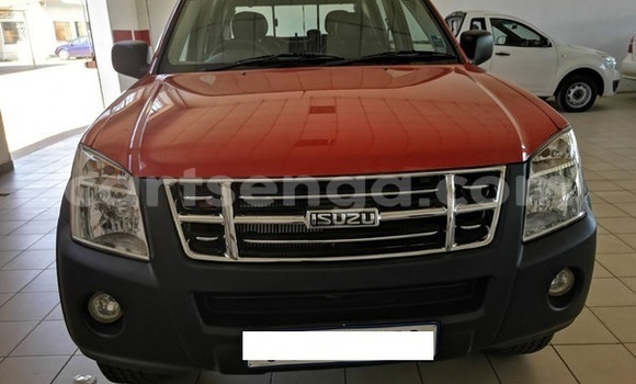 Nunua Ilio tumika Isuzu KB Red Gari ndani ya Ezulwini nchini Hhohho Nunua Ilio tumika Isuzu KB Red Gari ndani ya Ezulwini nchini Hhohho