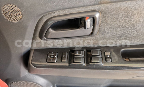 Nunua Ilio tumika Isuzu KB Red Gari ndani ya Ezulwini nchini Hhohho Nunua Ilio tumika Isuzu KB Red Gari ndani ya Ezulwini nchini Hhohho