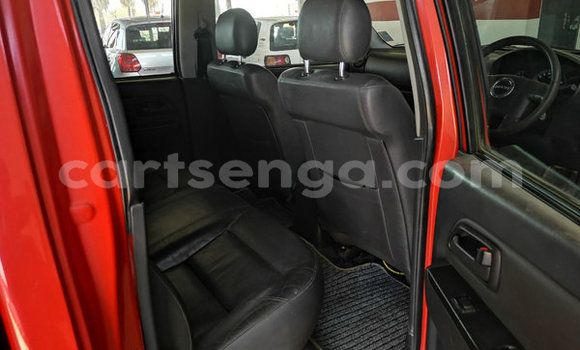 Nunua Ilio tumika Isuzu KB Red Gari ndani ya Ezulwini nchini Hhohho Nunua Ilio tumika Isuzu KB Red Gari ndani ya Ezulwini nchini Hhohho