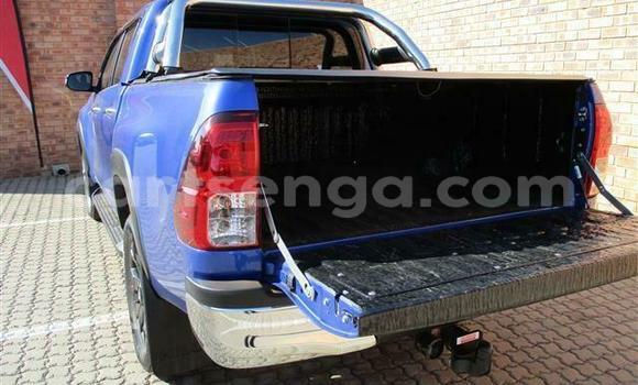 Nunua Ilio tumika Toyota Hilux Silver Gari ndani ya Big Bend nchini Lubombo Nunua Ilio tumika Toyota Hilux Silver Gari ndani ya Big Bend nchini Lubombo