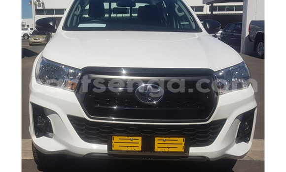 Nunua Ilio tumika Toyota Hilux Silver Gari ndani ya Big Bend nchini Lubombo Nunua Ilio tumika Toyota Hilux Silver Gari ndani ya Big Bend nchini Lubombo