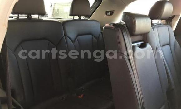 Buy Used Audi Q7 White Car in Bhunya in Manzini Buy Used Audi Q7 White Car in Bhunya in Manzini