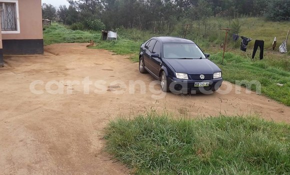 Buy Used Volkswagen Bora Blue Car in Mbabane in Swaziland Buy Used Volkswagen Bora Blue Car in Mbabane in Swaziland