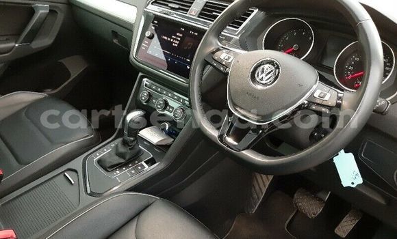 Buy Used Volkswagen Tiguan White Car in Big Bend in Lubombo Buy Used Volkswagen Tiguan White Car in Big Bend in Lubombo