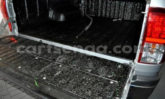 Buy Used Toyota Hilux Silver Car in Big Bend in Lubombo District Buy Used Toyota Hilux Silver Car in Big Bend in Lubombo District