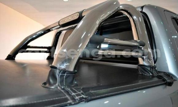 Buy Used Toyota Hilux Silver Car in Big Bend in Lubombo District Buy Used Toyota Hilux Silver Car in Big Bend in Lubombo District