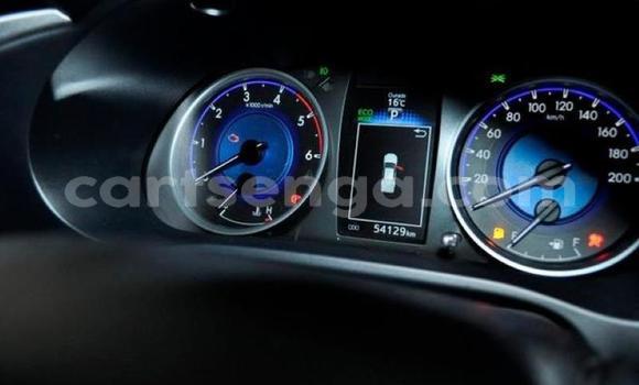 Buy Used Toyota Hilux Silver Car in Big Bend in Lubombo District Buy Used Toyota Hilux Silver Car in Big Bend in Lubombo District