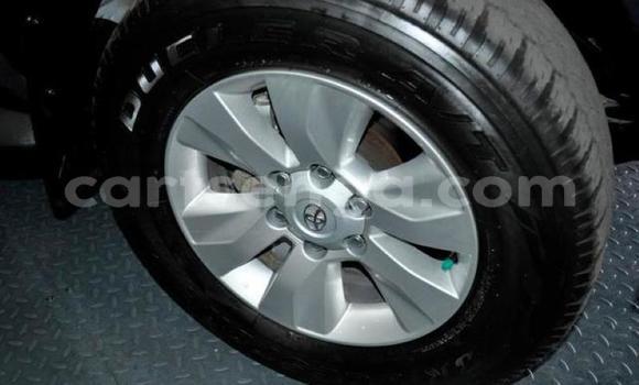 Buy Used Toyota Hilux Silver Car in Big Bend in Lubombo District Buy Used Toyota Hilux Silver Car in Big Bend in Lubombo District