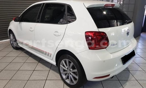 Buy Used Volkswagen Polo White Car in Big Bend in Lubombo District Buy Used Volkswagen Polo White Car in Big Bend in Lubombo District
