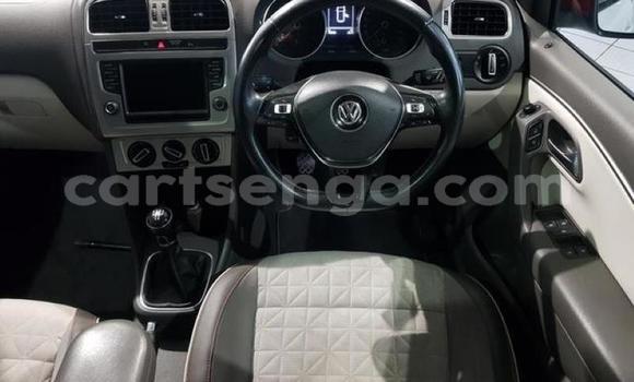 Buy Used Volkswagen Polo White Car in Big Bend in Lubombo District Buy Used Volkswagen Polo White Car in Big Bend in Lubombo District