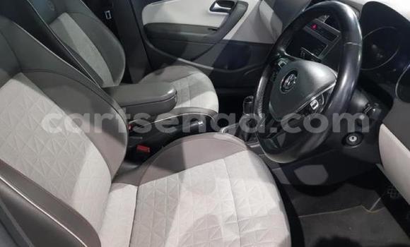 Buy Used Volkswagen Polo White Car in Big Bend in Lubombo District Buy Used Volkswagen Polo White Car in Big Bend in Lubombo District
