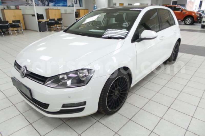 Big with watermark vw golf 1 4tsi comfortline auto 2017 id 63965011 type main