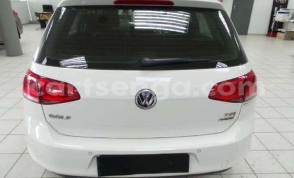 Nunua Ilio tumika Volkswagen Golf White Gari ndani ya Manzini nchini Manzini Nunua Ilio tumika Volkswagen Golf White Gari ndani ya Manzini nchini Manzini