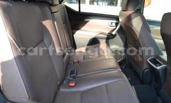 Buy Used Toyota Hilux Silver Car in Manzini in Manzini Buy Used Toyota Hilux Silver Car in Manzini in Manzini