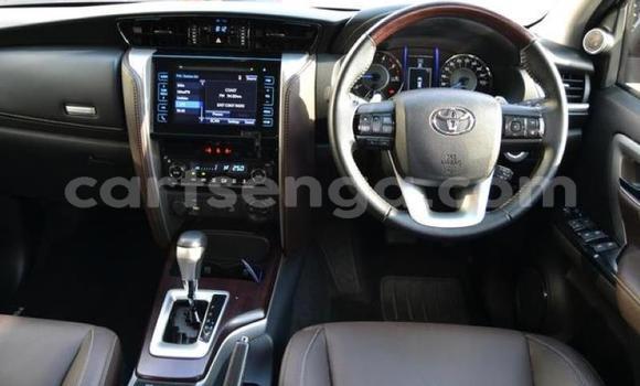 Buy Used Toyota Hilux Silver Car in Manzini in Manzini Buy Used Toyota Hilux Silver Car in Manzini in Manzini