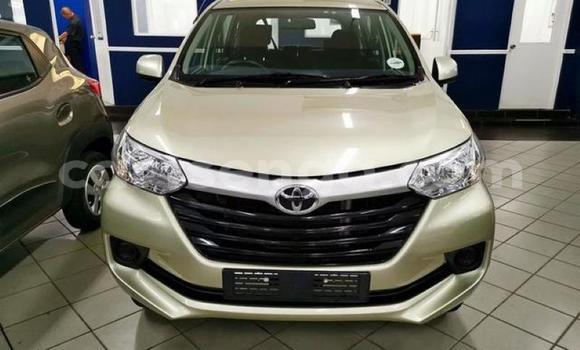 Acheter Occasion Voiture Toyota Avanza Autre à Manzini, Manzini Acheter Occasion Voiture Toyota Avanza Autre à Manzini, Manzini