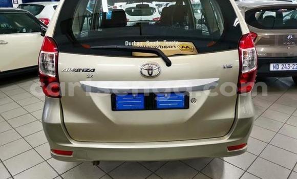 Acheter Occasion Voiture Toyota Avanza Autre à Manzini, Manzini Acheter Occasion Voiture Toyota Avanza Autre à Manzini, Manzini
