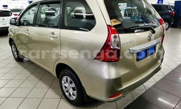 Acheter Occasion Voiture Toyota Avanza Autre à Manzini, Manzini Acheter Occasion Voiture Toyota Avanza Autre à Manzini, Manzini