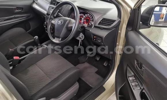 Acheter Occasion Voiture Toyota Avanza Autre à Manzini, Manzini Acheter Occasion Voiture Toyota Avanza Autre à Manzini, Manzini
