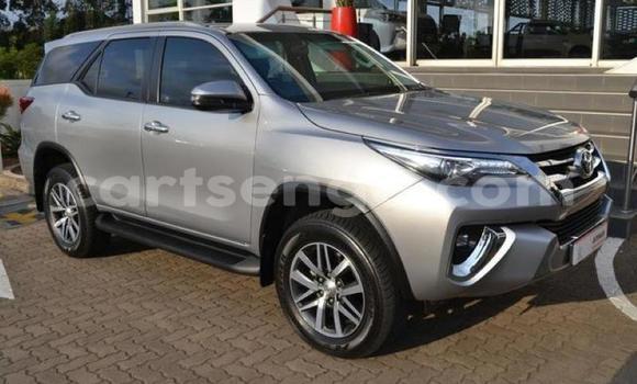 Buy Used Toyota Hilux Silver Car in Manzini in Manzini Buy Used Toyota Hilux Silver Car in Manzini in Manzini