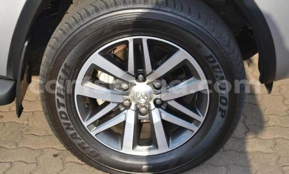 Buy Used Toyota Hilux Silver Car in Manzini in Manzini Buy Used Toyota Hilux Silver Car in Manzini in Manzini