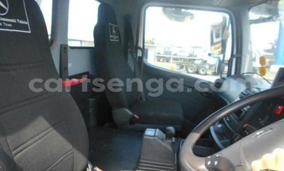 Buy Used MercedesโBenz Tipper White Truck in Big Bend in Lubombo District Buy Used MercedesโBenz Tipper White Truck in Big Bend in Lubombo District