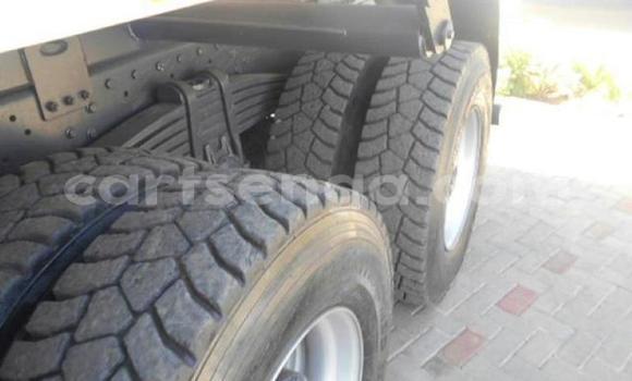 Buy Used MercedesโBenz Tipper White Truck in Big Bend in Lubombo District Buy Used MercedesโBenz Tipper White Truck in Big Bend in Lubombo District