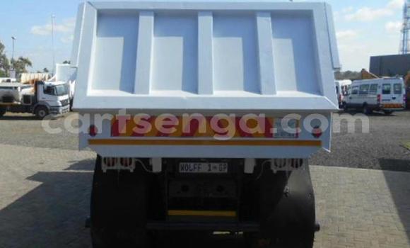 Buy Used MercedesโBenz Tipper White Truck in Big Bend in Lubombo District Buy Used MercedesโBenz Tipper White Truck in Big Bend in Lubombo District