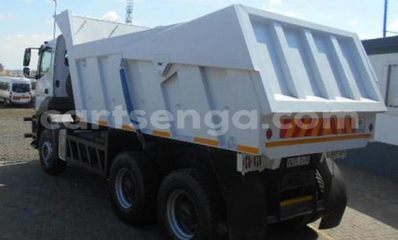 Buy Used MercedesโBenz Tipper White Truck in Big Bend in Lubombo District Buy Used MercedesโBenz Tipper White Truck in Big Bend in Lubombo District