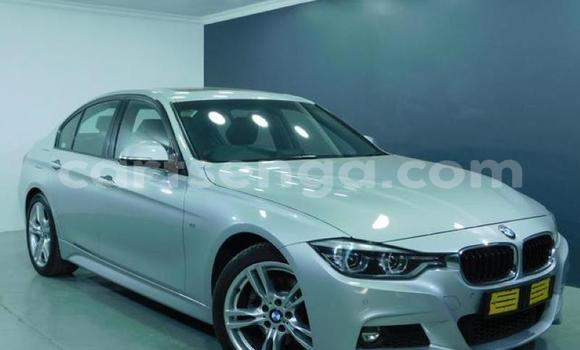 Acheter Occasion Voiture BMW 3–Series Gris à Manzini, Manzini Acheter Occasion Voiture BMW 3–Series Gris à Manzini, Manzini