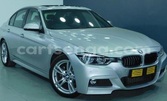 Acheter Occasion Voiture BMW 3–Series Gris à Manzini, Manzini Acheter Occasion Voiture BMW 3–Series Gris à Manzini, Manzini