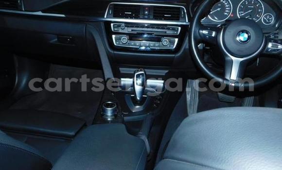 Acheter Occasion Voiture BMW 3–Series Gris à Manzini, Manzini Acheter Occasion Voiture BMW 3–Series Gris à Manzini, Manzini