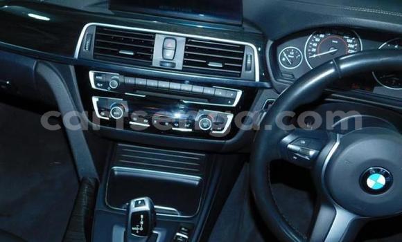 Acheter Occasion Voiture BMW 3–Series Gris à Manzini, Manzini Acheter Occasion Voiture BMW 3–Series Gris à Manzini, Manzini