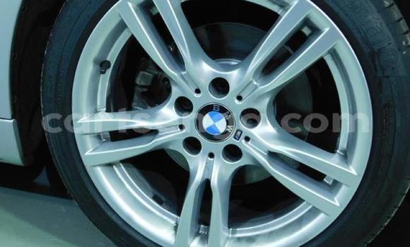 Acheter Occasion Voiture BMW 3–Series Gris à Manzini, Manzini Acheter Occasion Voiture BMW 3–Series Gris à Manzini, Manzini