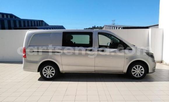 Buy Used Mercedes‒Benz Vito Silver Car in Manzini in Manzini Buy Used Mercedes‒Benz Vito Silver Car in Manzini in Manzini
