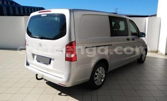 Buy Used Mercedes‒Benz Vito Silver Car in Manzini in Manzini Buy Used Mercedes‒Benz Vito Silver Car in Manzini in Manzini