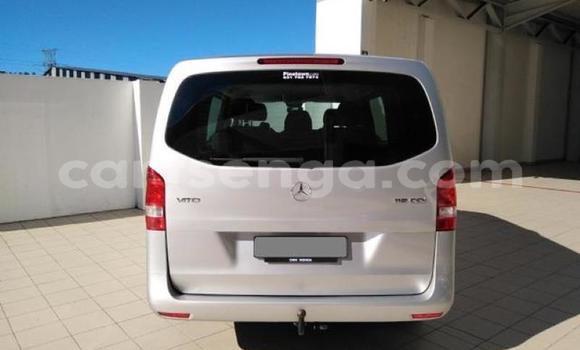 Buy Used Mercedes‒Benz Vito Silver Car in Manzini in Manzini Buy Used Mercedes‒Benz Vito Silver Car in Manzini in Manzini