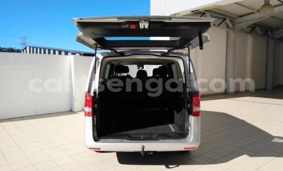 Buy Used Mercedes‒Benz Vito Silver Car in Manzini in Manzini Buy Used Mercedes‒Benz Vito Silver Car in Manzini in Manzini