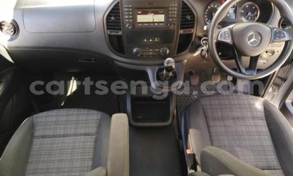 Buy Used Mercedes‒Benz Vito Silver Car in Manzini in Manzini Buy Used Mercedes‒Benz Vito Silver Car in Manzini in Manzini