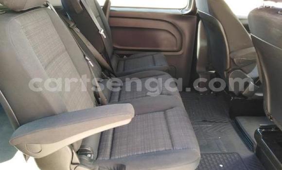 Buy Used Mercedes‒Benz Vito Silver Car in Manzini in Manzini Buy Used Mercedes‒Benz Vito Silver Car in Manzini in Manzini
