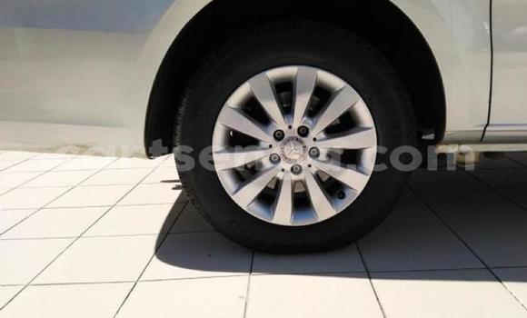 Buy Used Mercedes‒Benz Vito Silver Car in Manzini in Manzini Buy Used Mercedes‒Benz Vito Silver Car in Manzini in Manzini