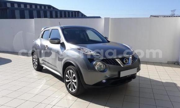 Acheter Occasion Voiture Nissan Juke Gris à Manzini, Manzini Acheter Occasion Voiture Nissan Juke Gris à Manzini, Manzini
