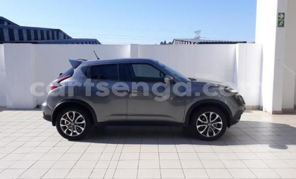 Acheter Occasion Voiture Nissan Juke Gris à Manzini, Manzini Acheter Occasion Voiture Nissan Juke Gris à Manzini, Manzini