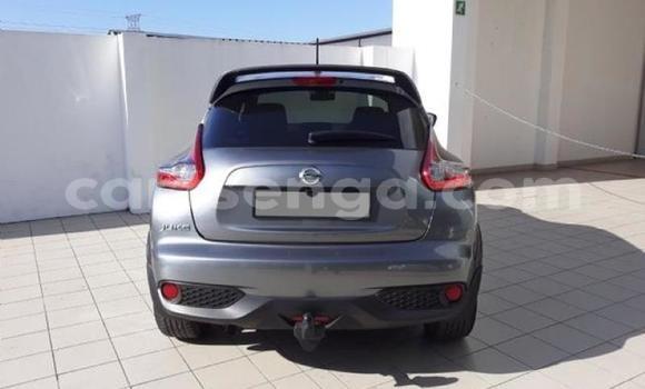Acheter Occasion Voiture Nissan Juke Gris à Manzini, Manzini Acheter Occasion Voiture Nissan Juke Gris à Manzini, Manzini