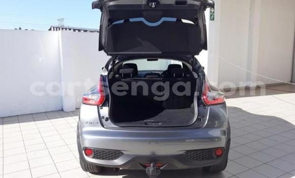 Acheter Occasion Voiture Nissan Juke Gris à Manzini, Manzini Acheter Occasion Voiture Nissan Juke Gris à Manzini, Manzini