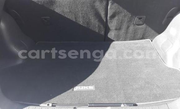 Acheter Occasion Voiture Nissan Juke Gris à Manzini, Manzini Acheter Occasion Voiture Nissan Juke Gris à Manzini, Manzini