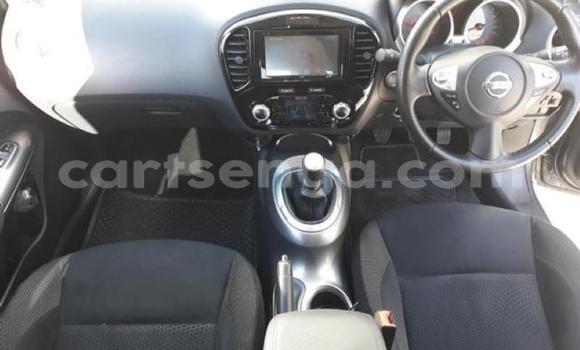 Acheter Occasion Voiture Nissan Juke Gris à Manzini, Manzini Acheter Occasion Voiture Nissan Juke Gris à Manzini, Manzini